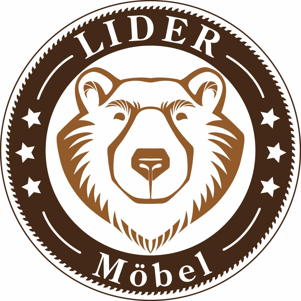 Lider Möbel — логотип