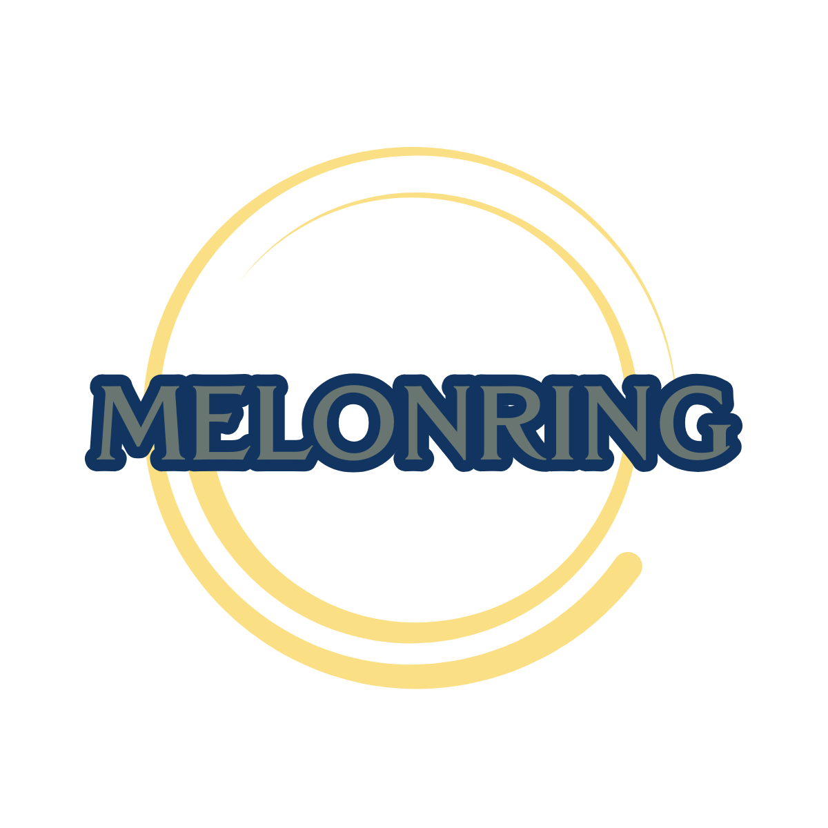 MelonRing — логотип