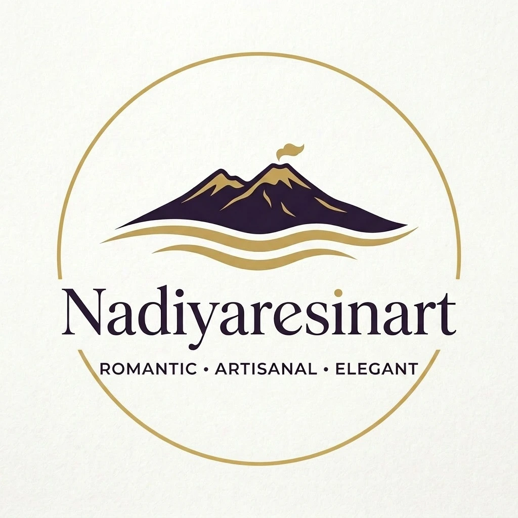 Nadiyaresinart — логотип