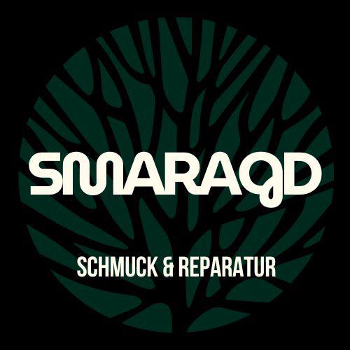 Smaragd schmuck — логотип