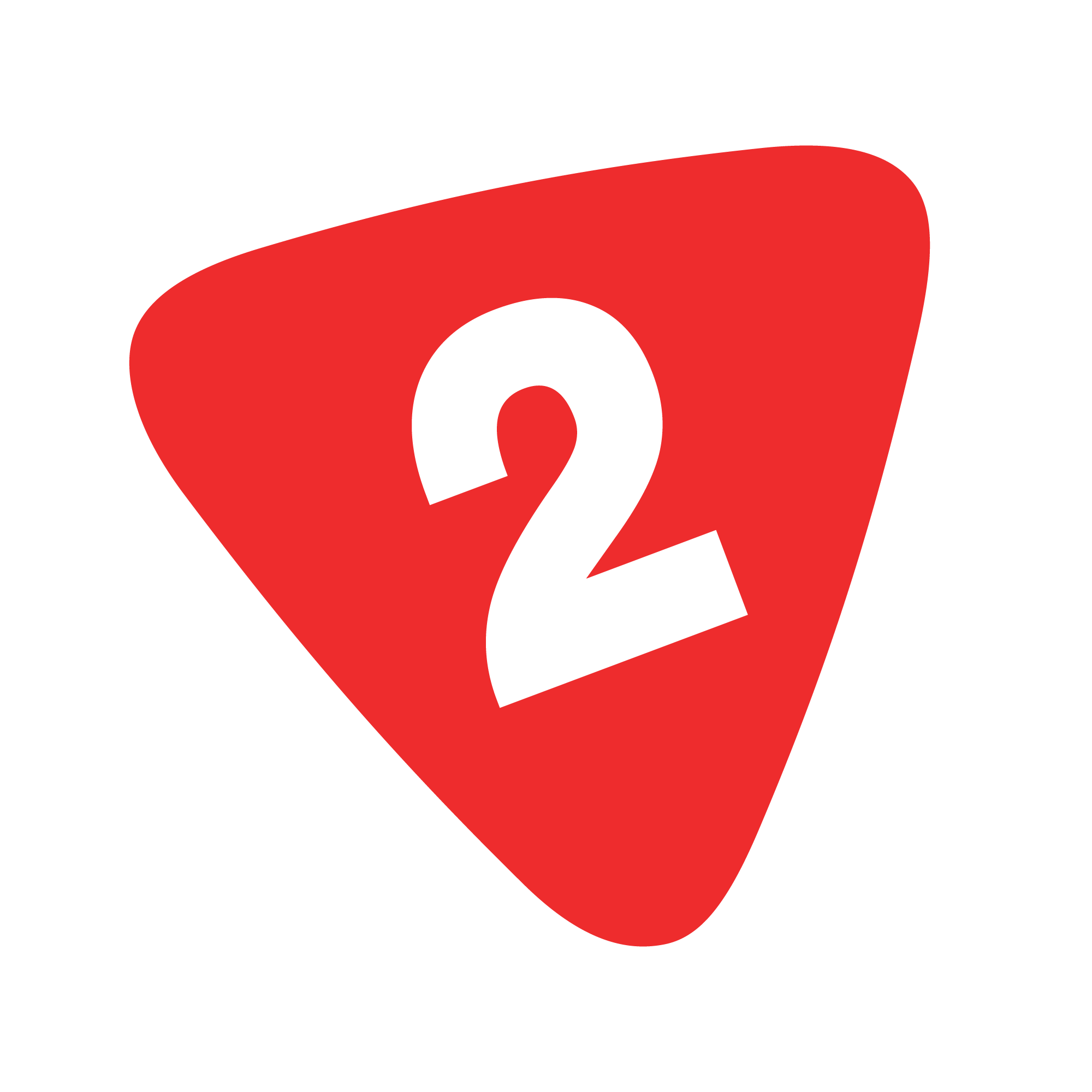 2BUZZ AGENCY — логотип