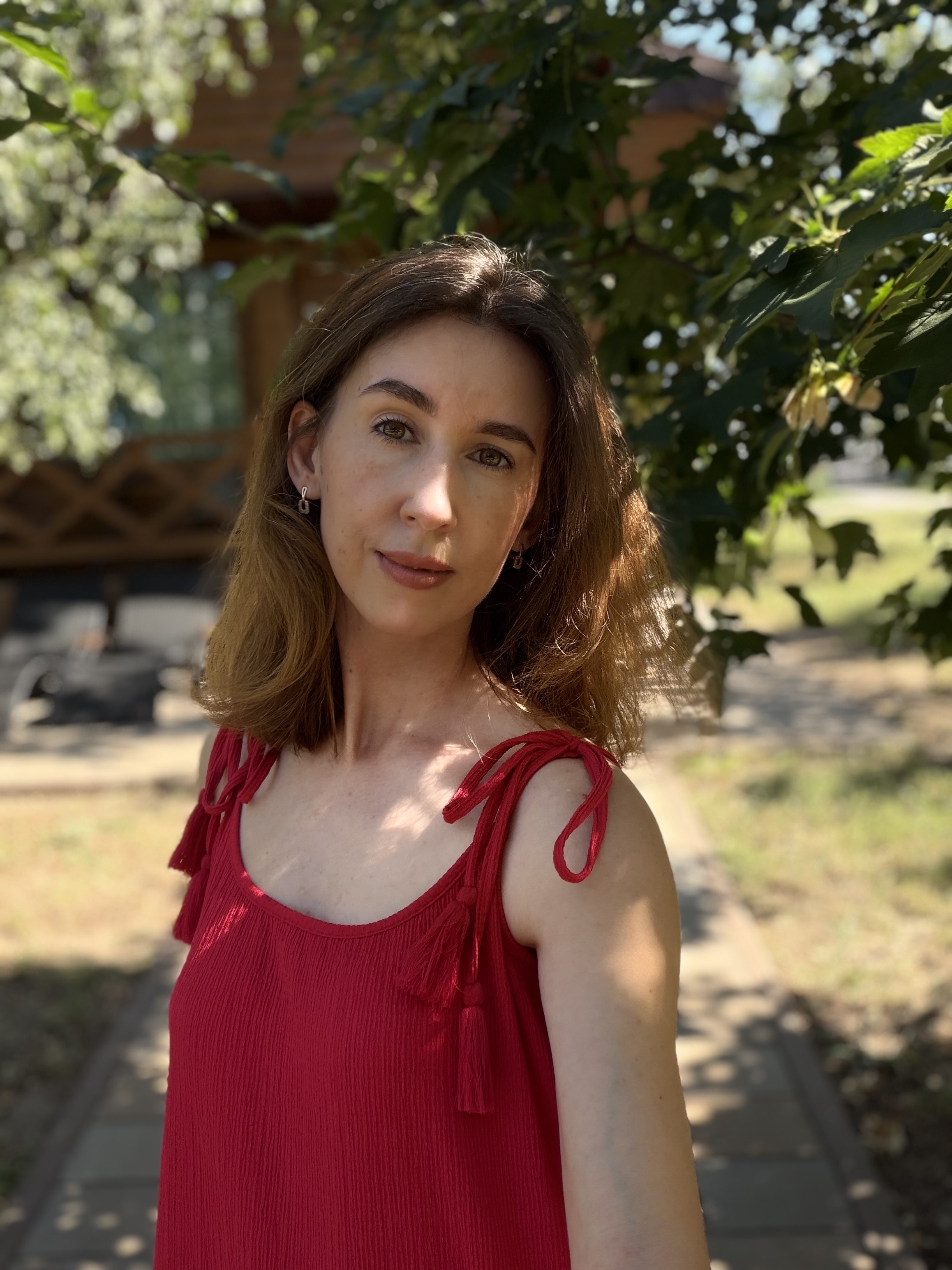 Психотерапія — логотип