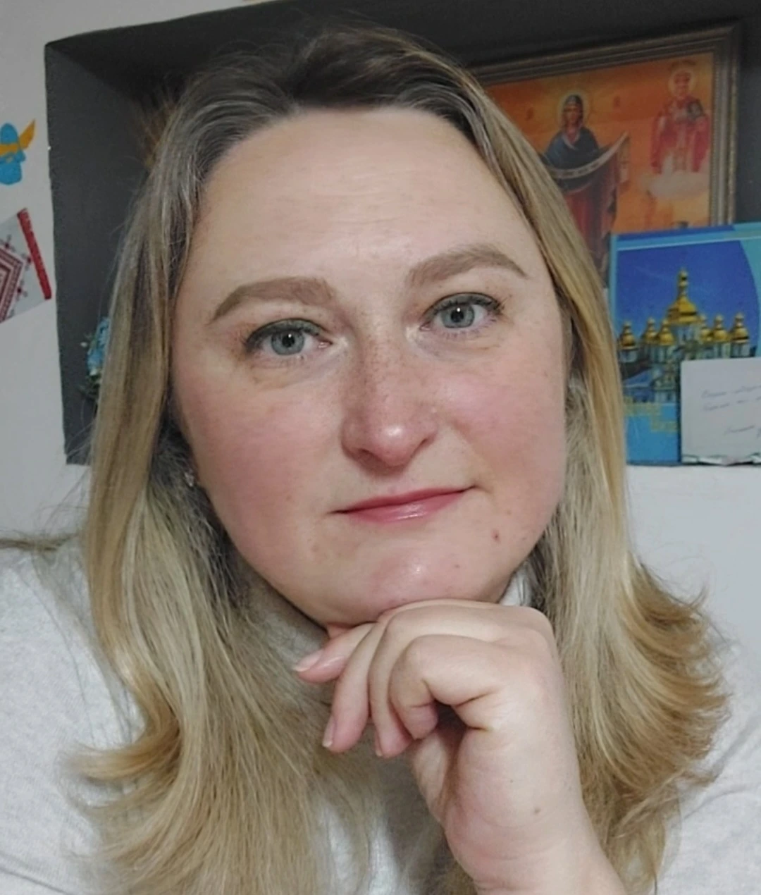 Психотерапія — логотип
