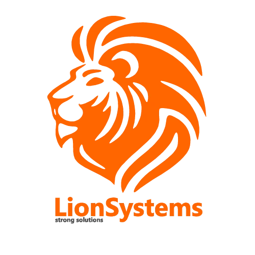 LionSystems — логотип