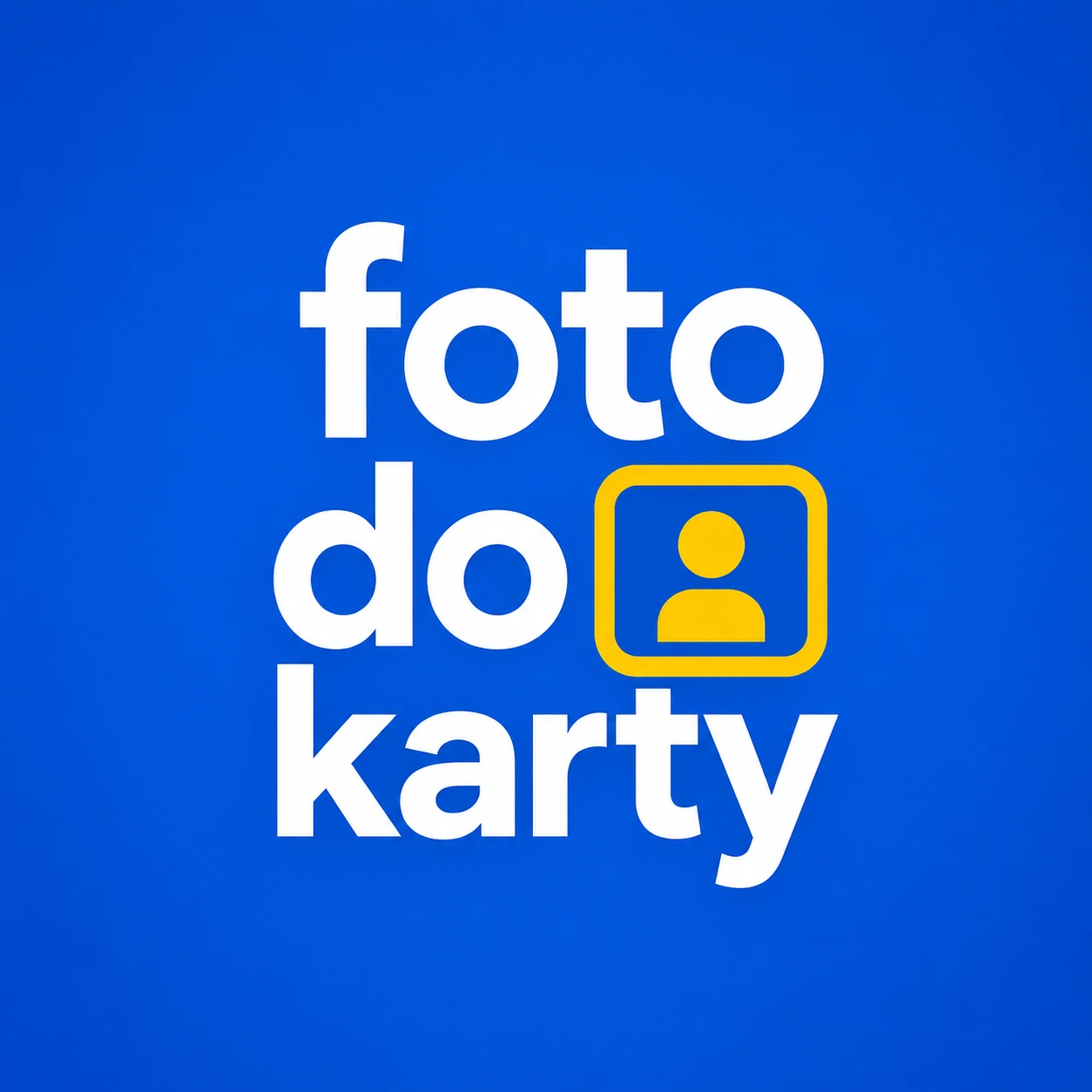 FotoDoKarty — логотип